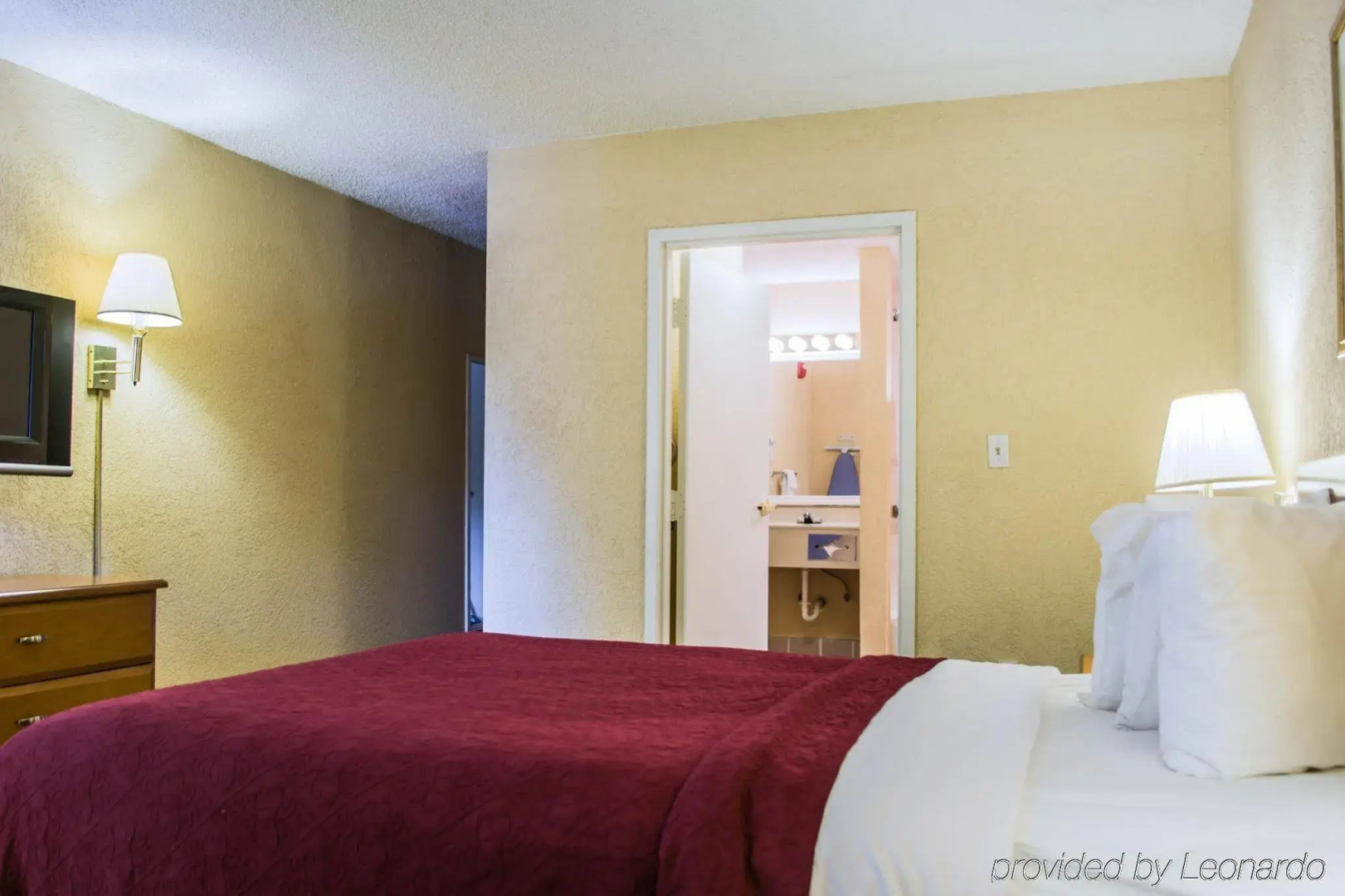 Econo Lodge Busch Gardens