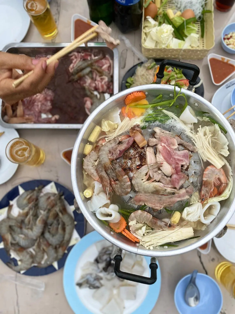 Kwainoy Riverpark & Resort