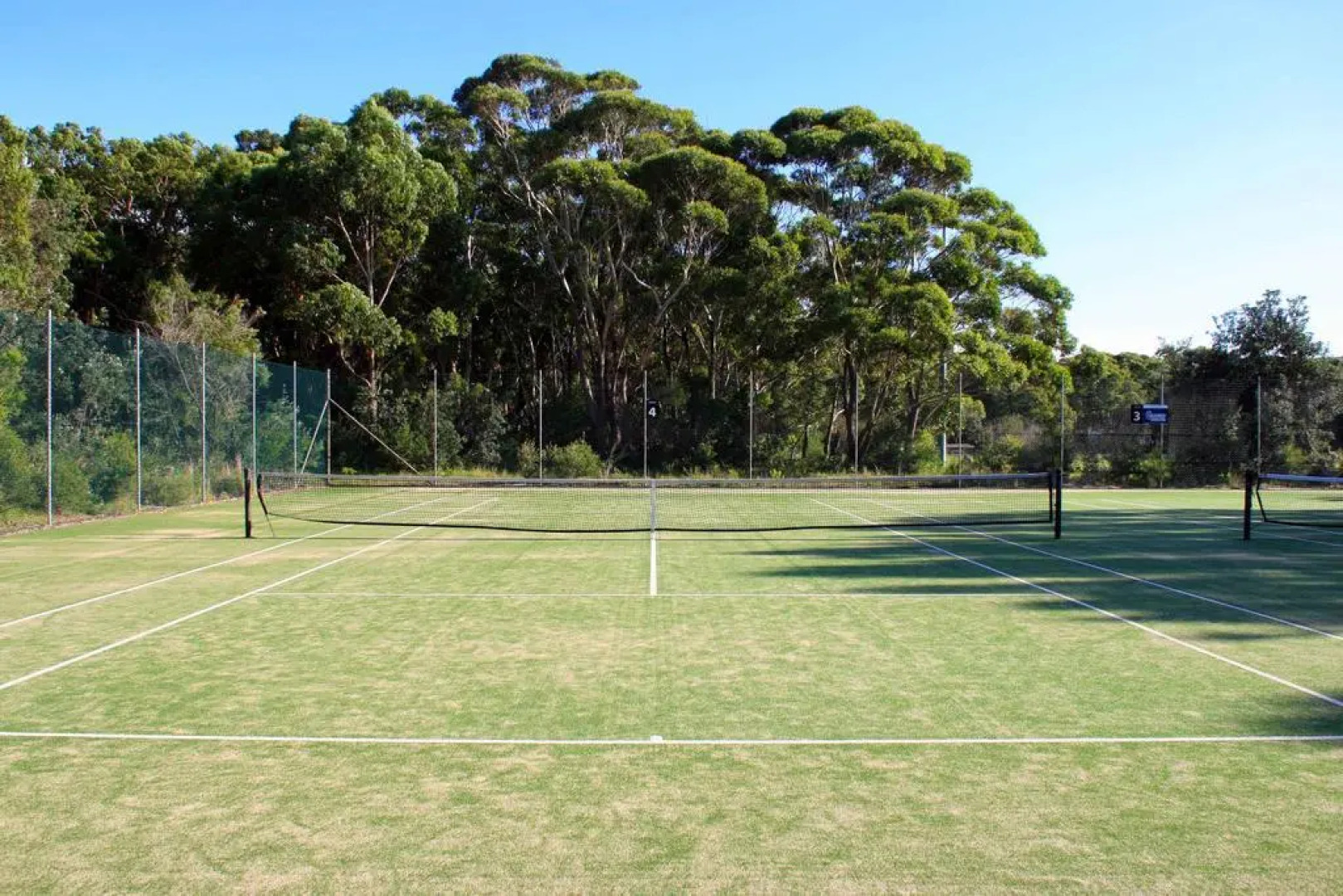 Fingal Bay Holiday Park