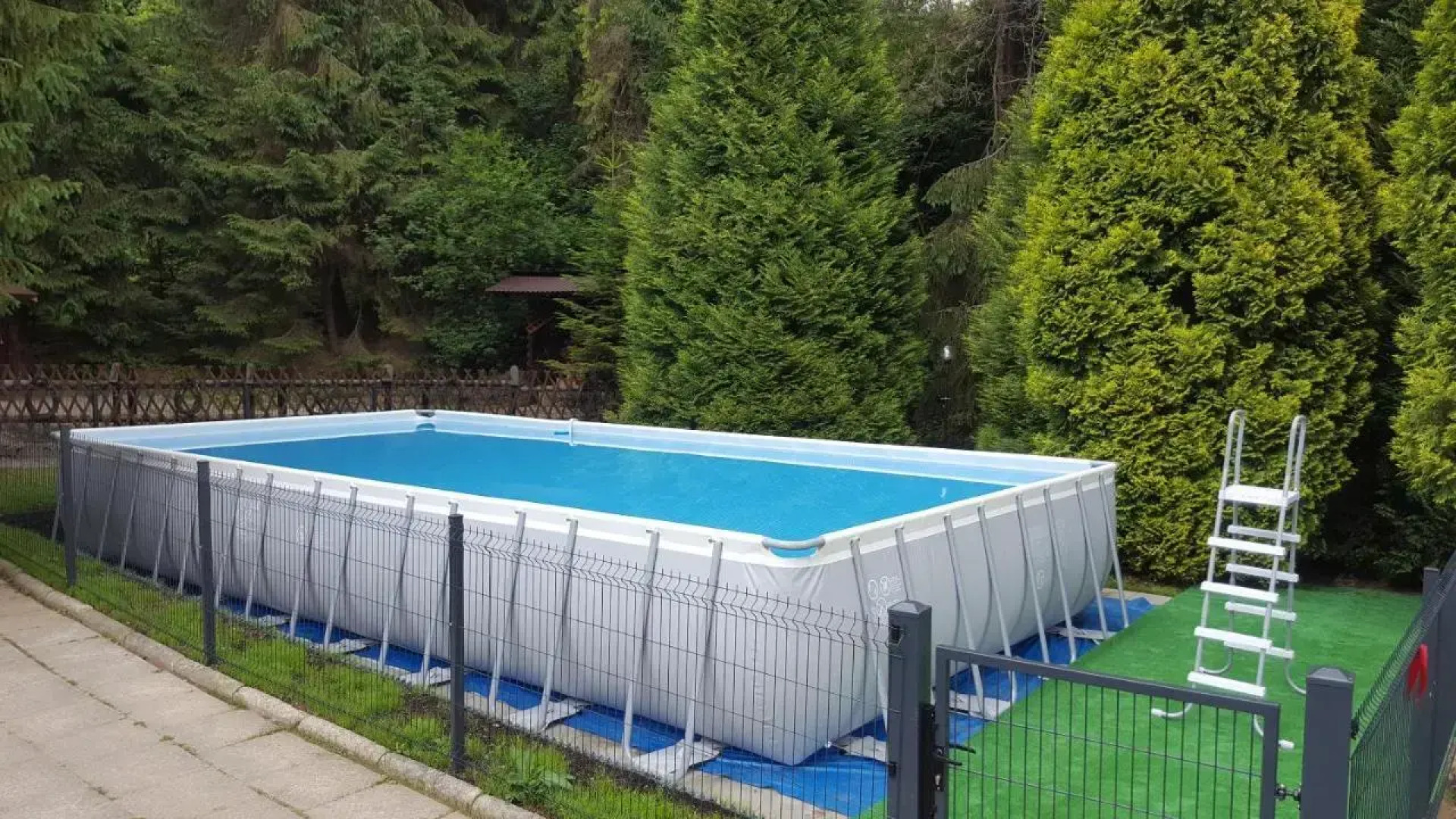 Ośrodek Wypoczynkowy Barta