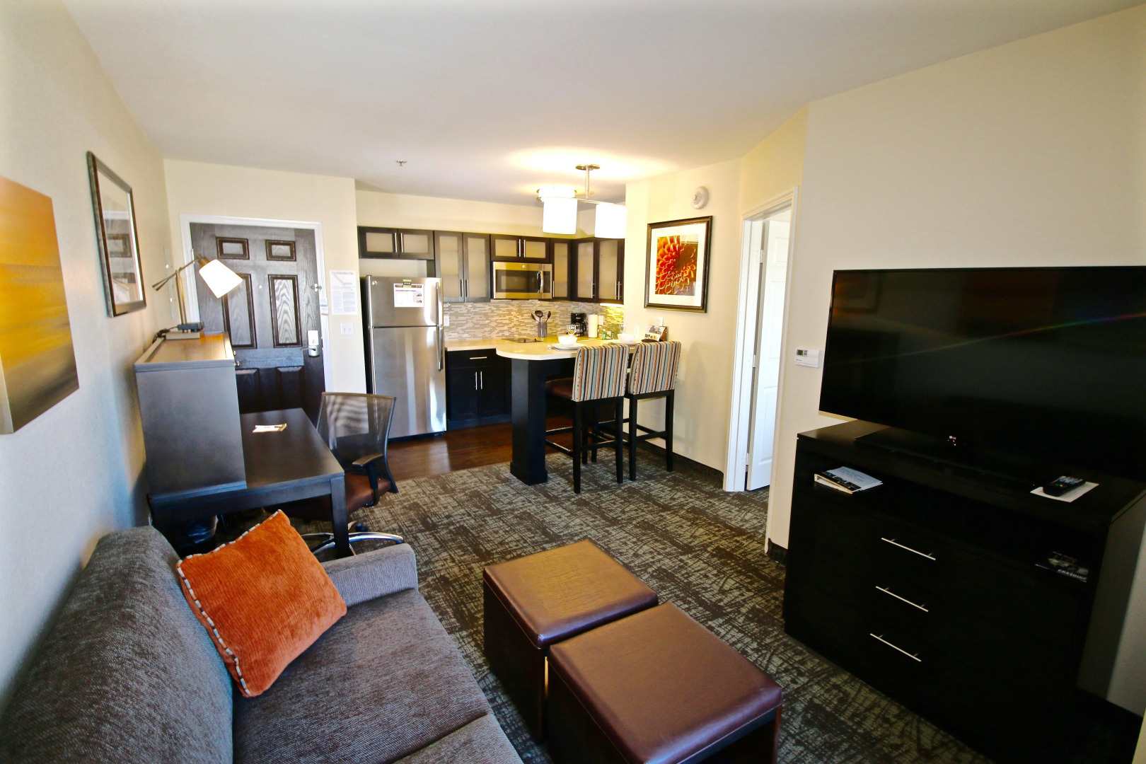 Homewood Suites by Hilton Cathedral City Palm Springs