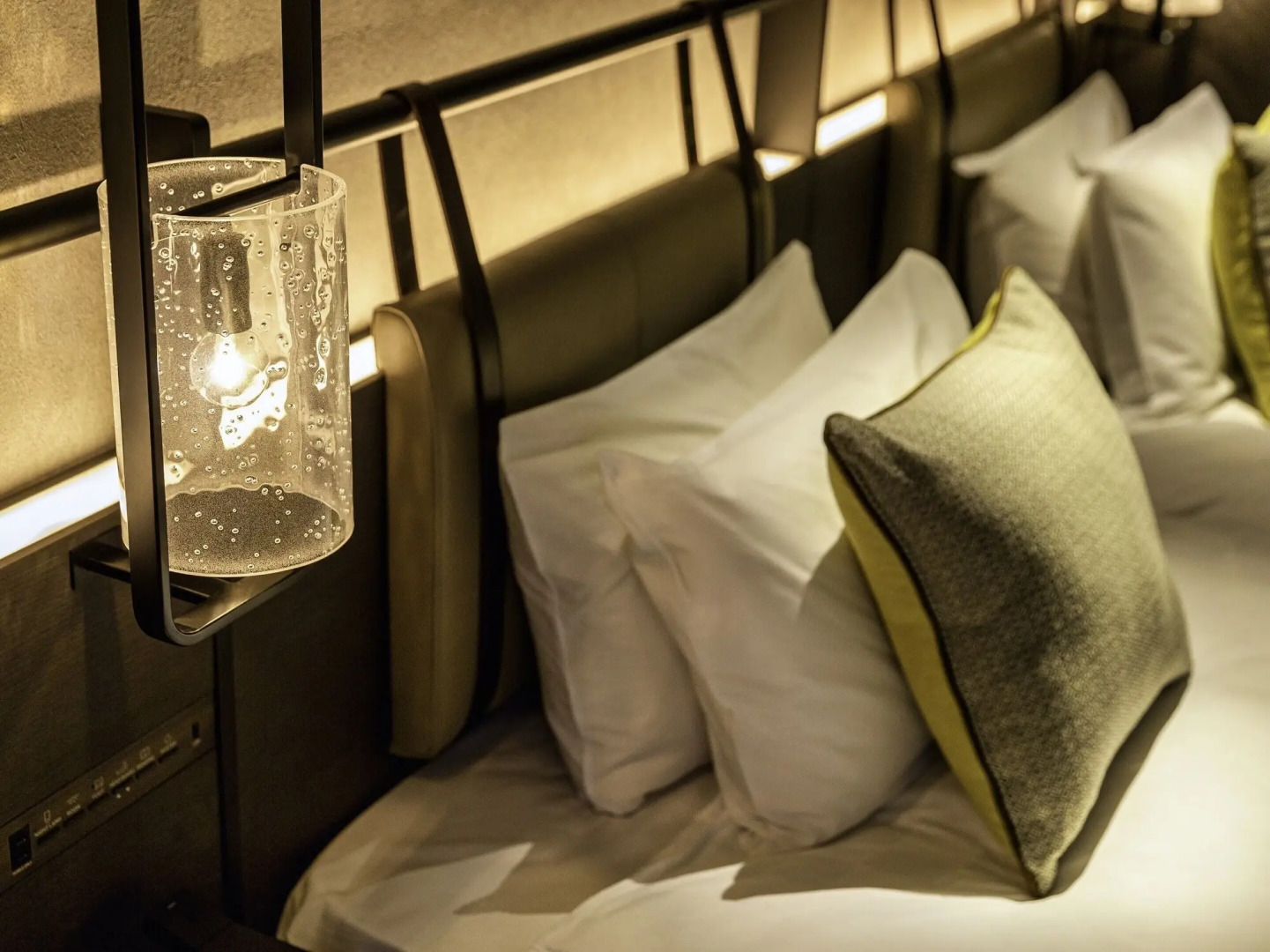 Tokyo Bay Shiomi Prince Hotel