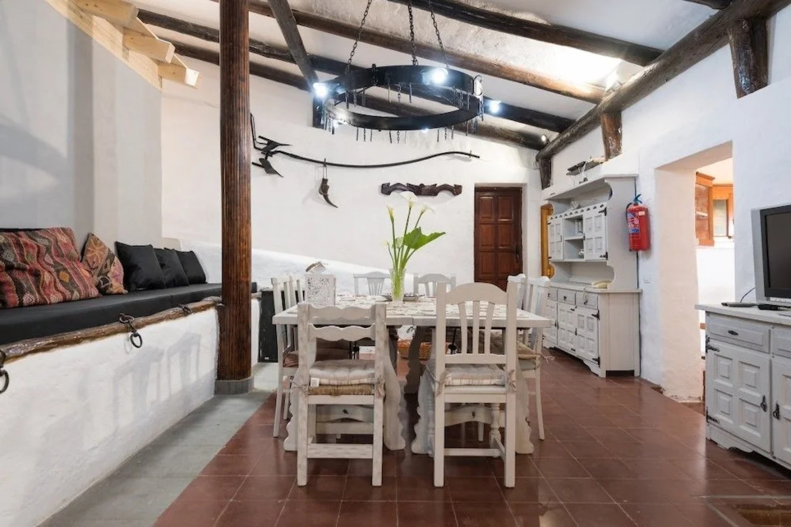 Casa el Refugio de Arucas