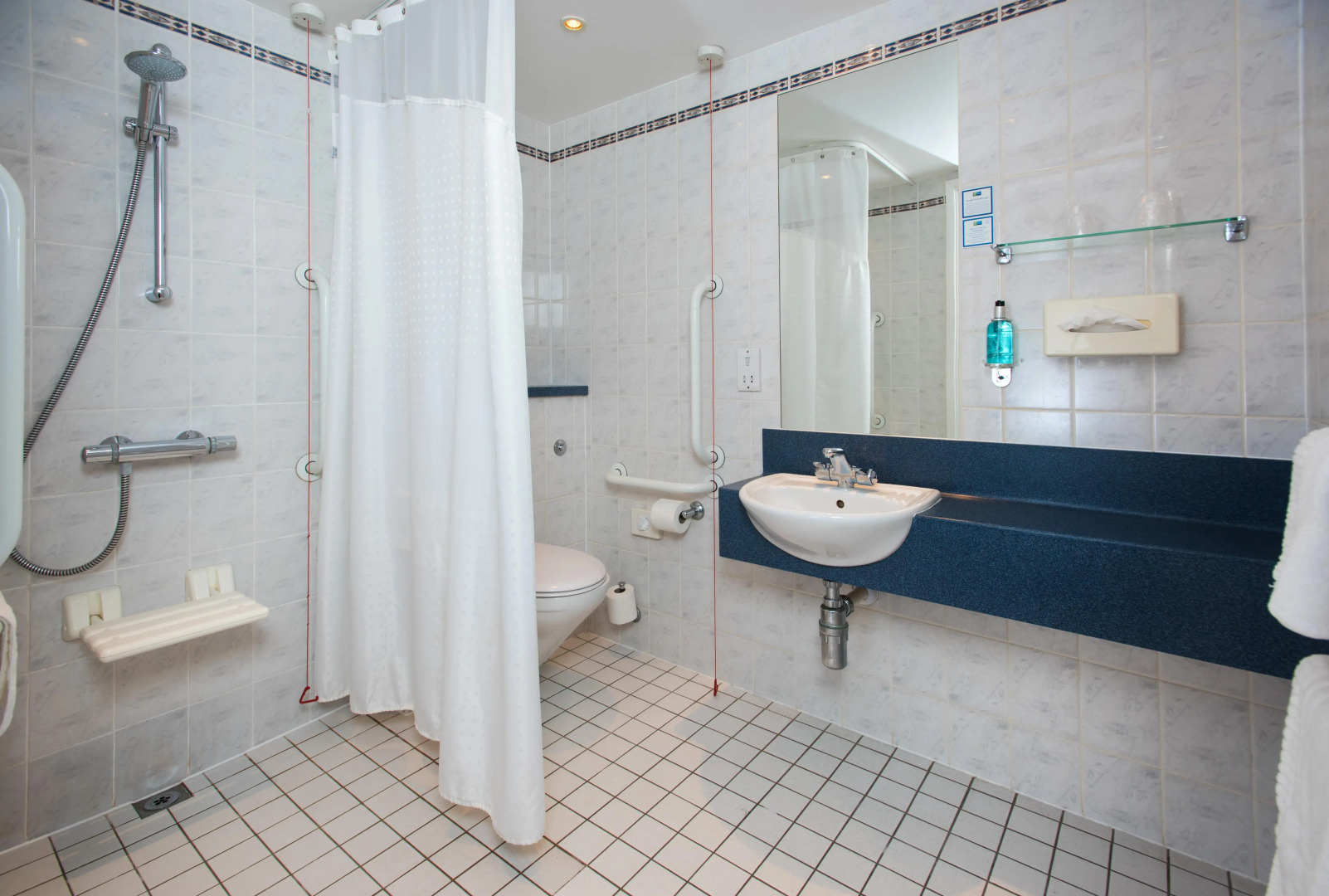 Holiday Inn Express Lichfield by IHG