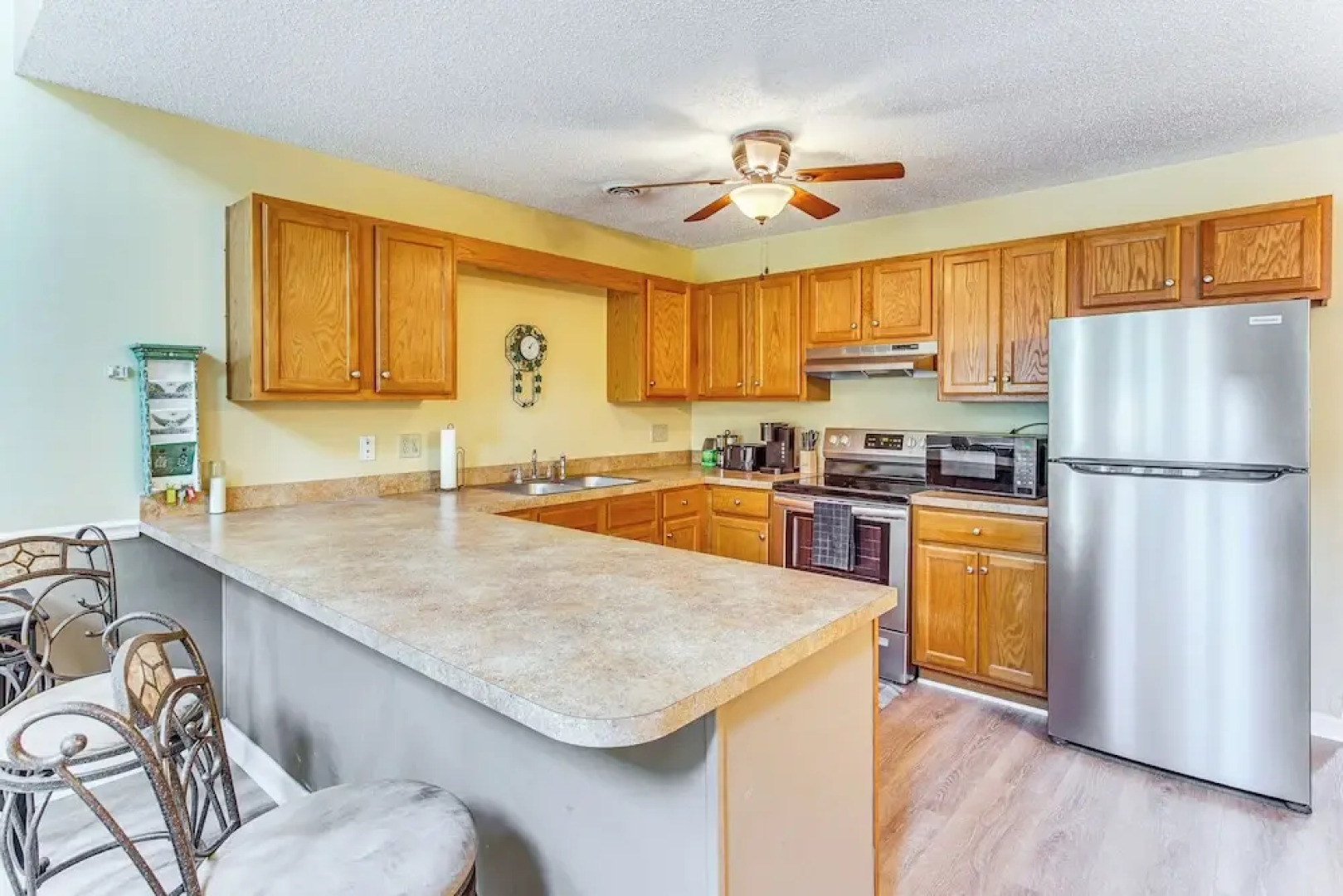 Little River Golf Retreat < 5 Mi to Top Courses!