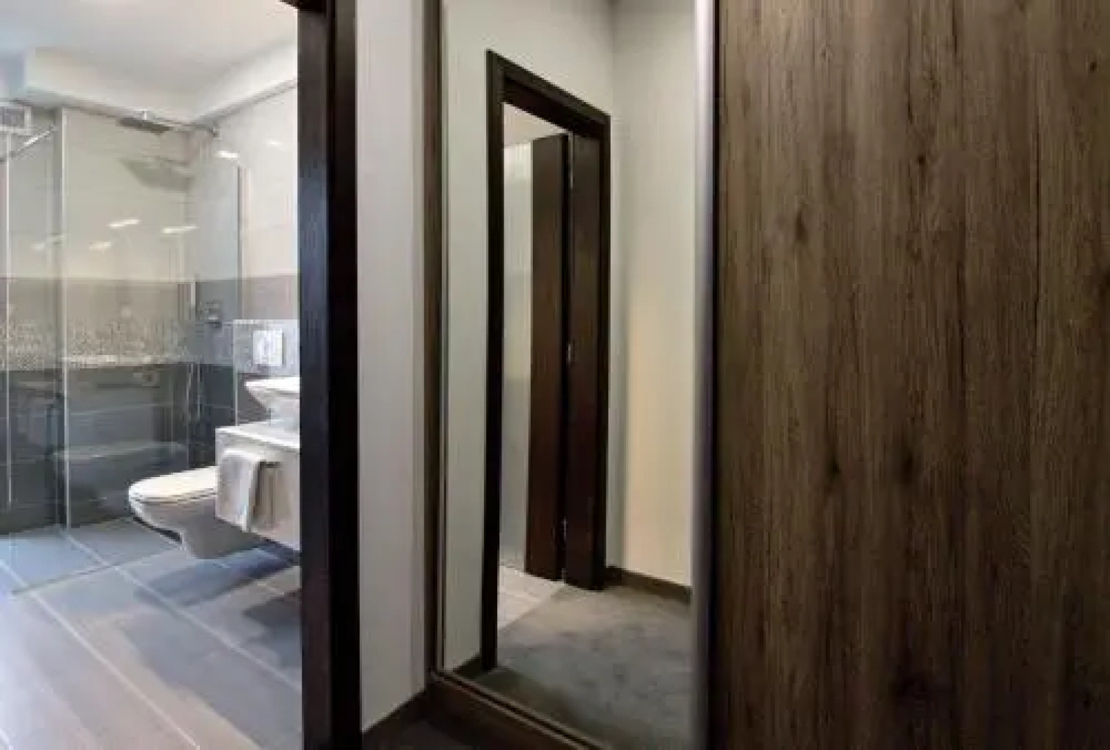 Guest House Frizzante