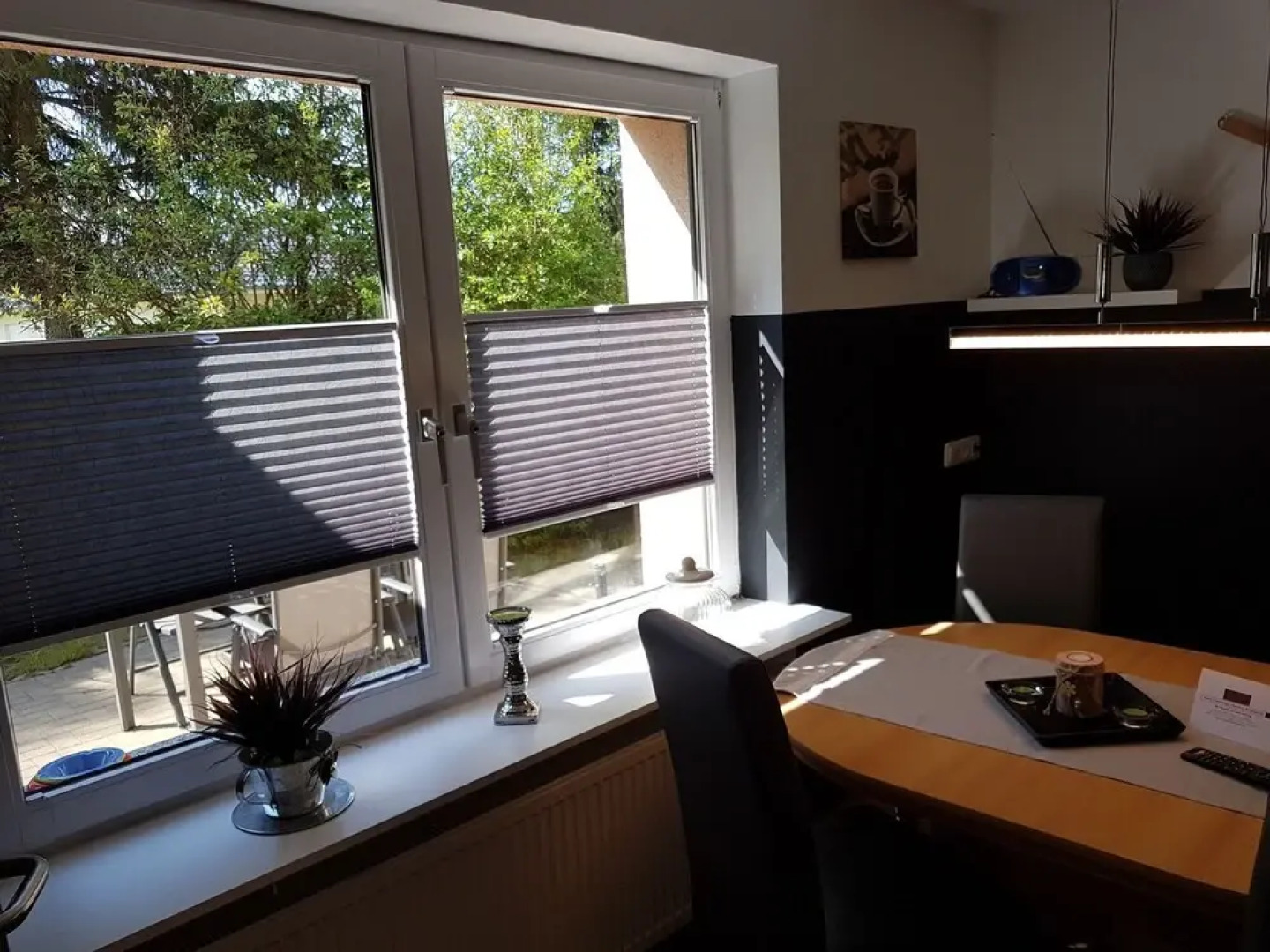 Modern Holiday Home in Barnekow near Sea