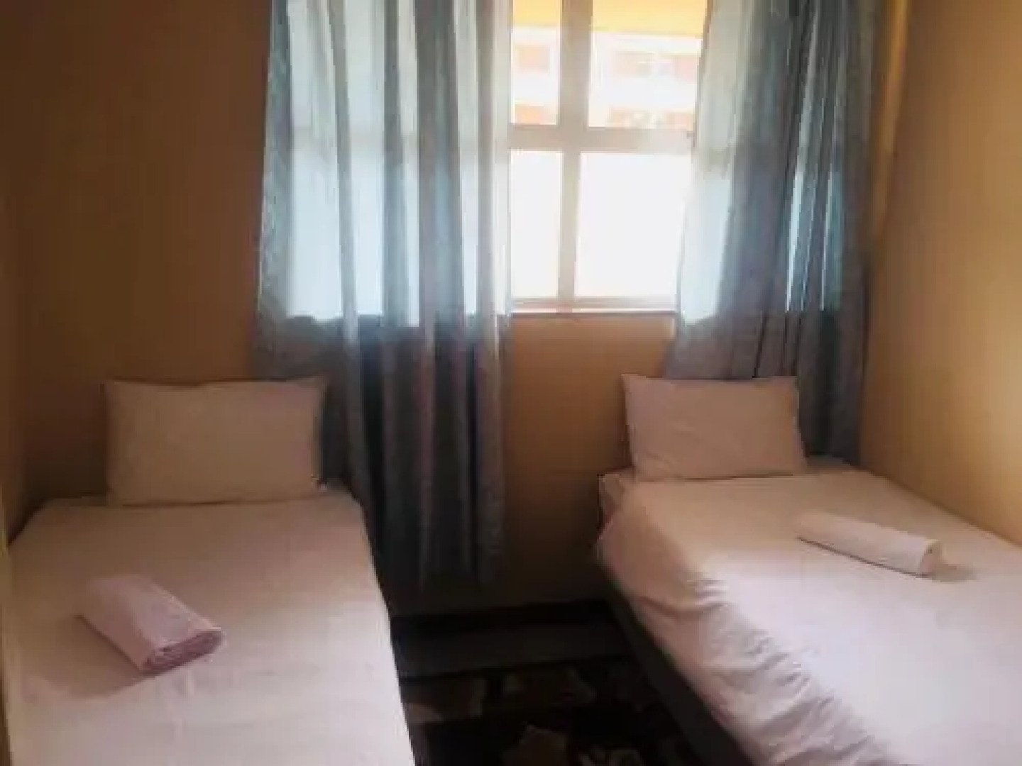 Dromedaris Holiday Apartments