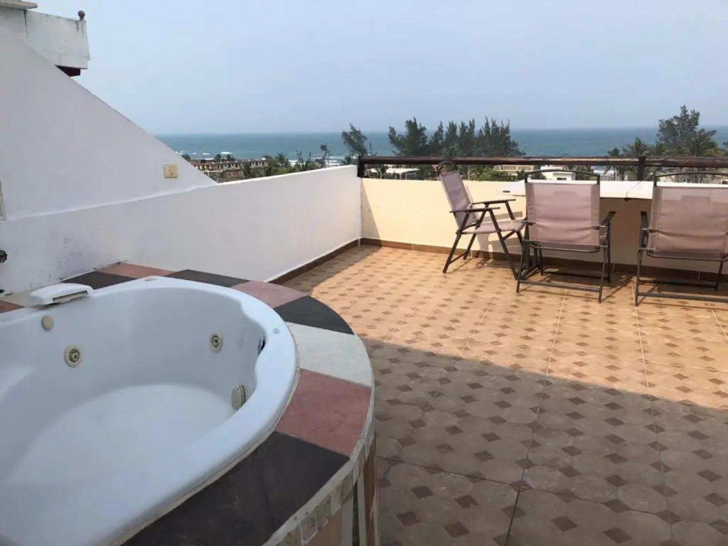 ¨Departamentos Vista Real¨