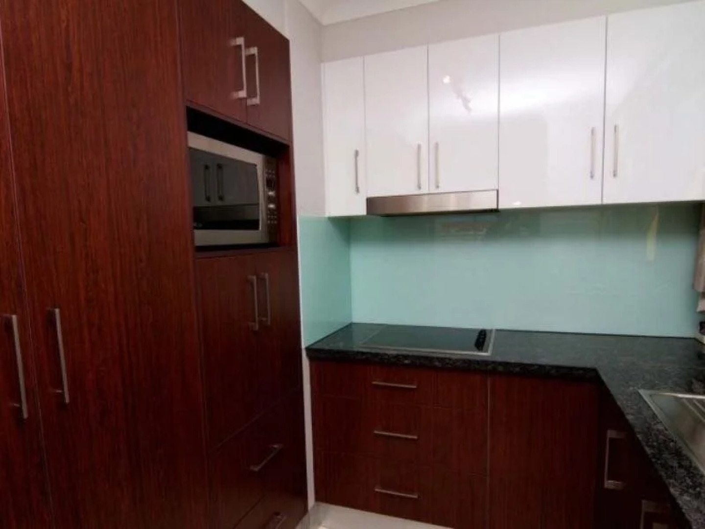 Promenade Apartments Gold Coast