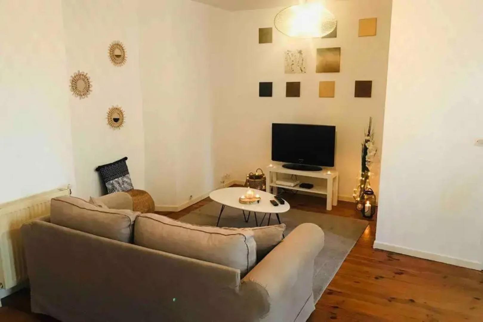 Charmant 2 pièces - Centre ville de Melun