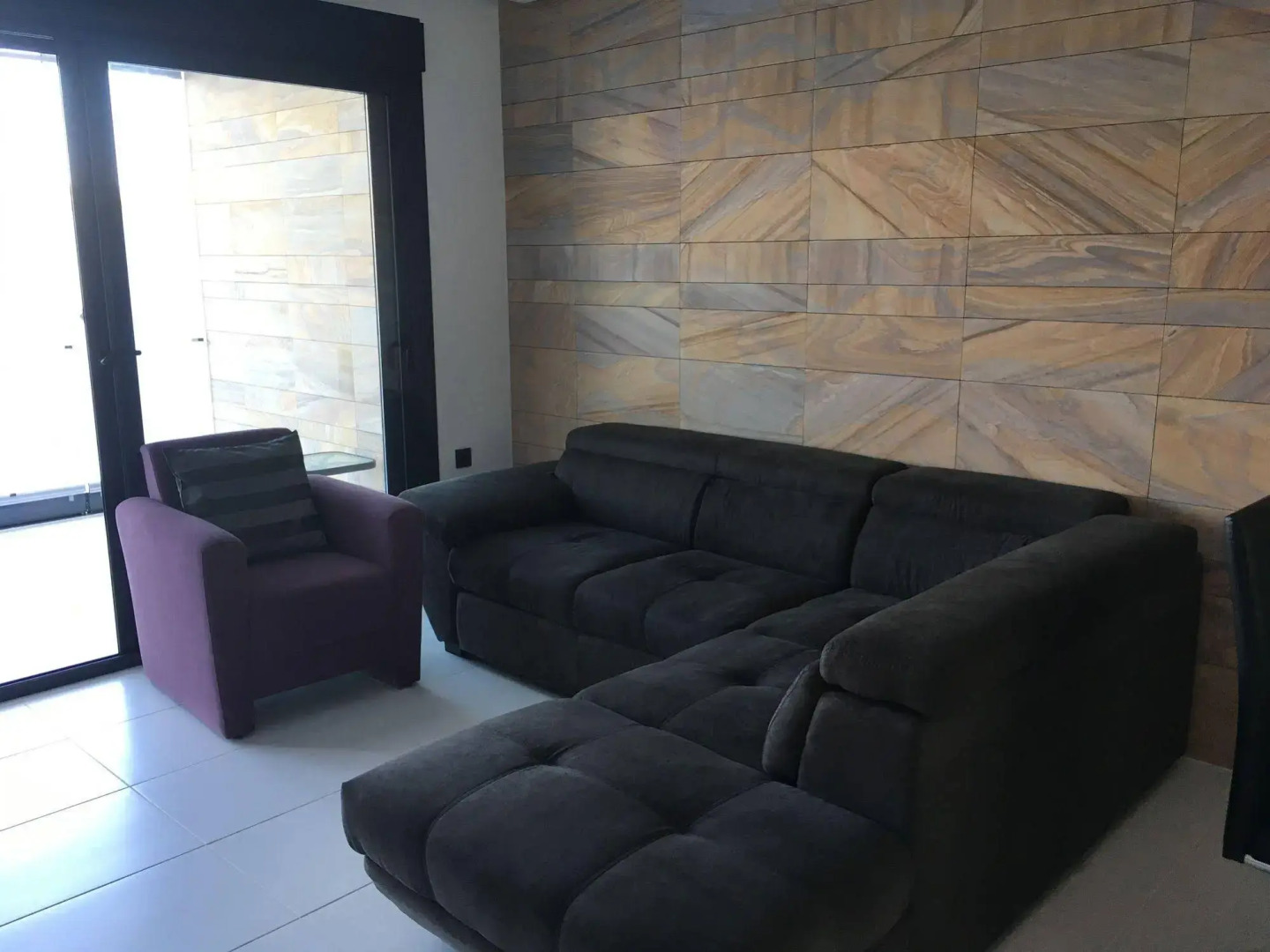 Apartamento Bennecke Diamante