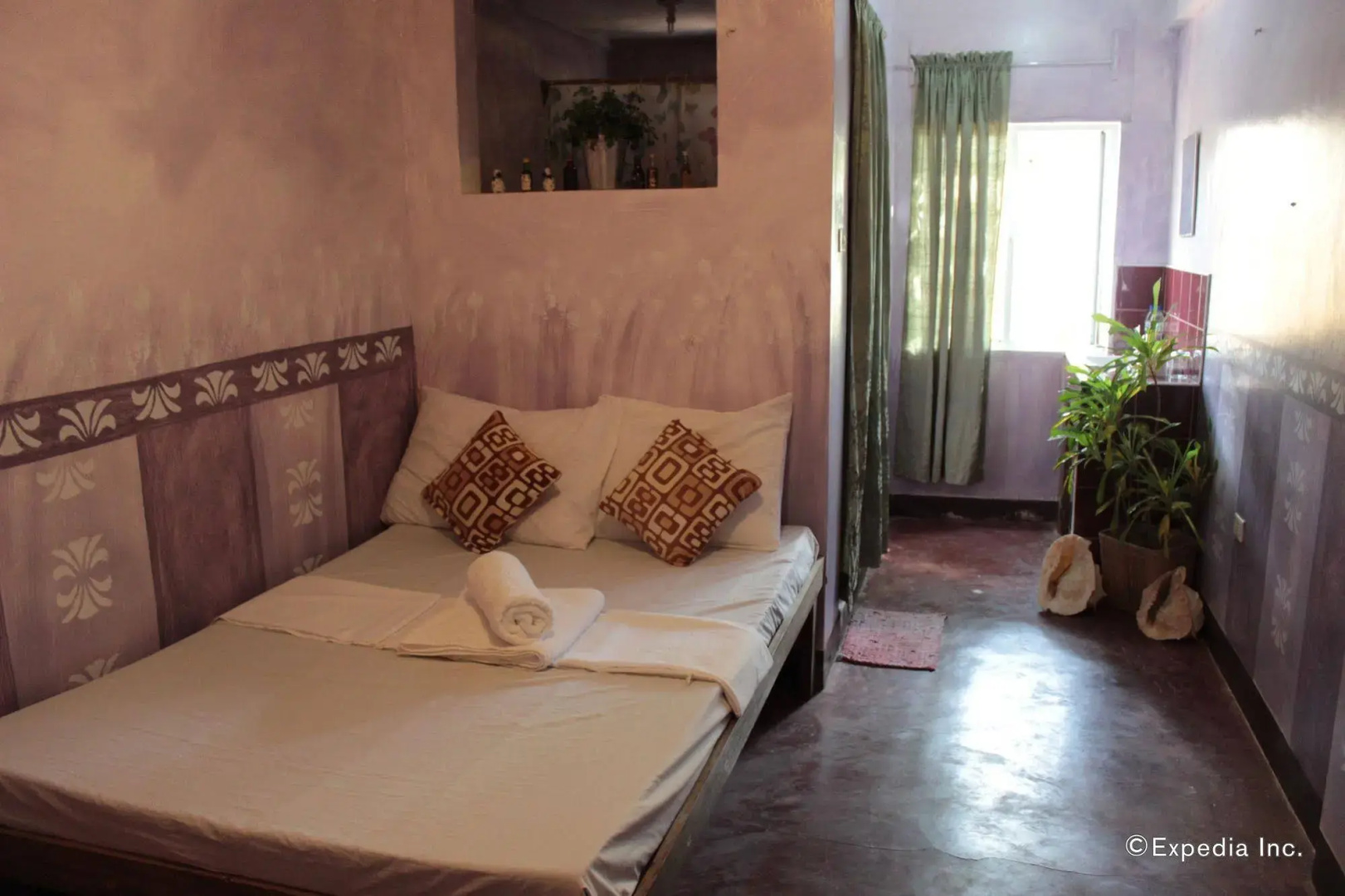 Pierhouse Lodging