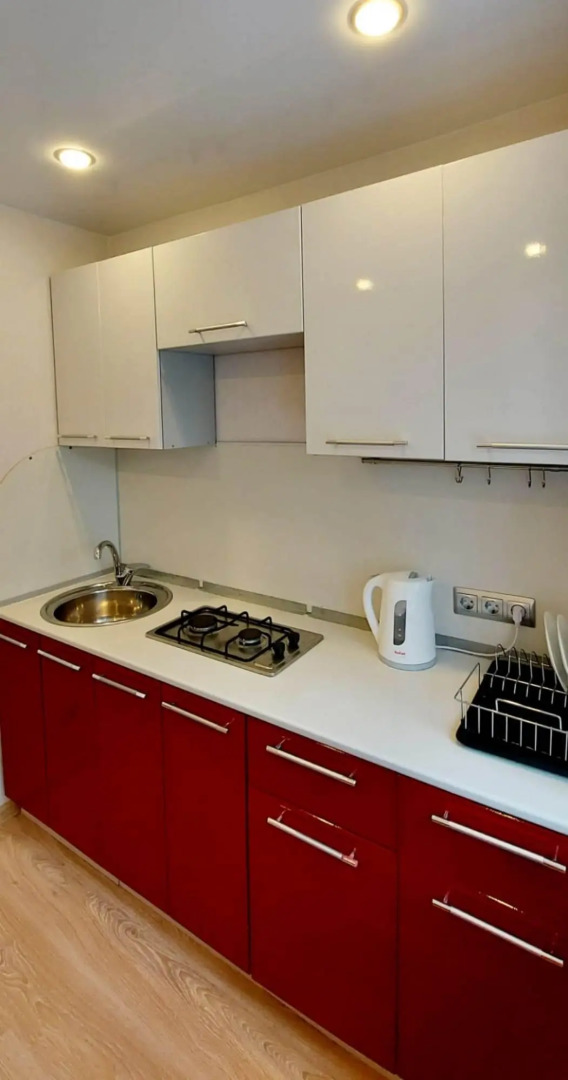 Суточный Рай на улице Железнодорожная