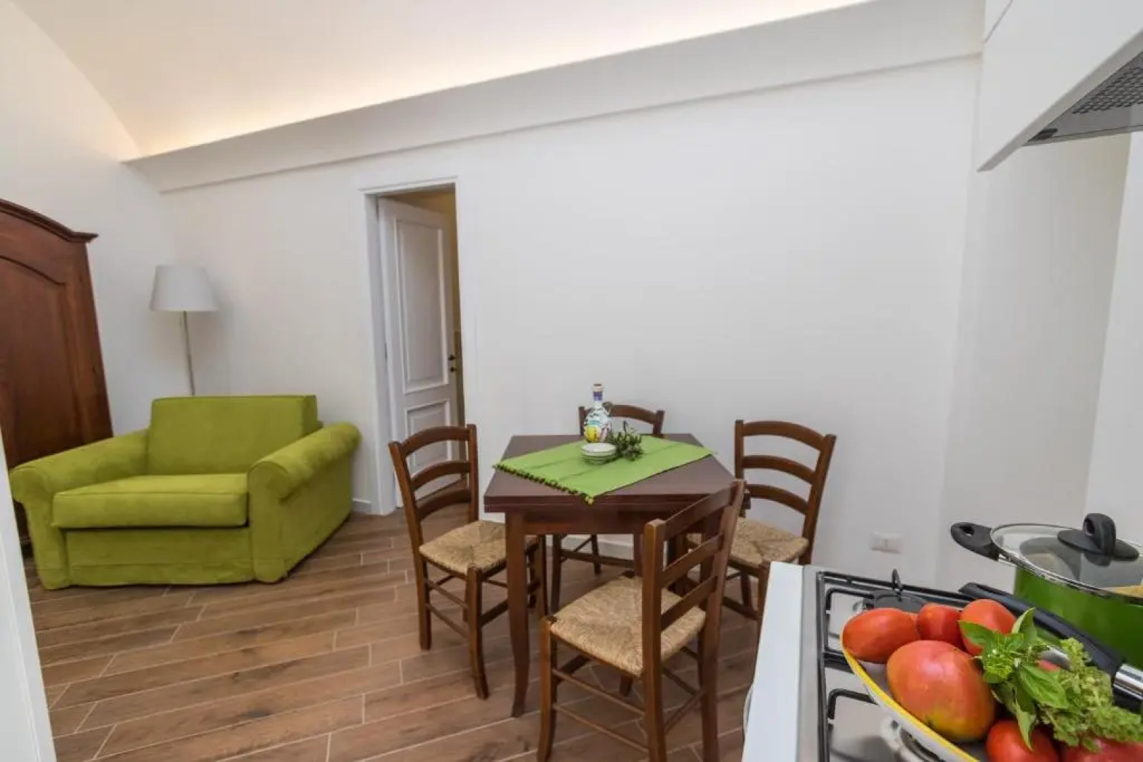 L'Antica Pigna Chateau