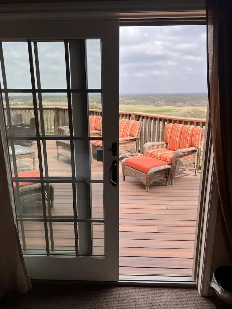 The Hideout Golf Club & Resort