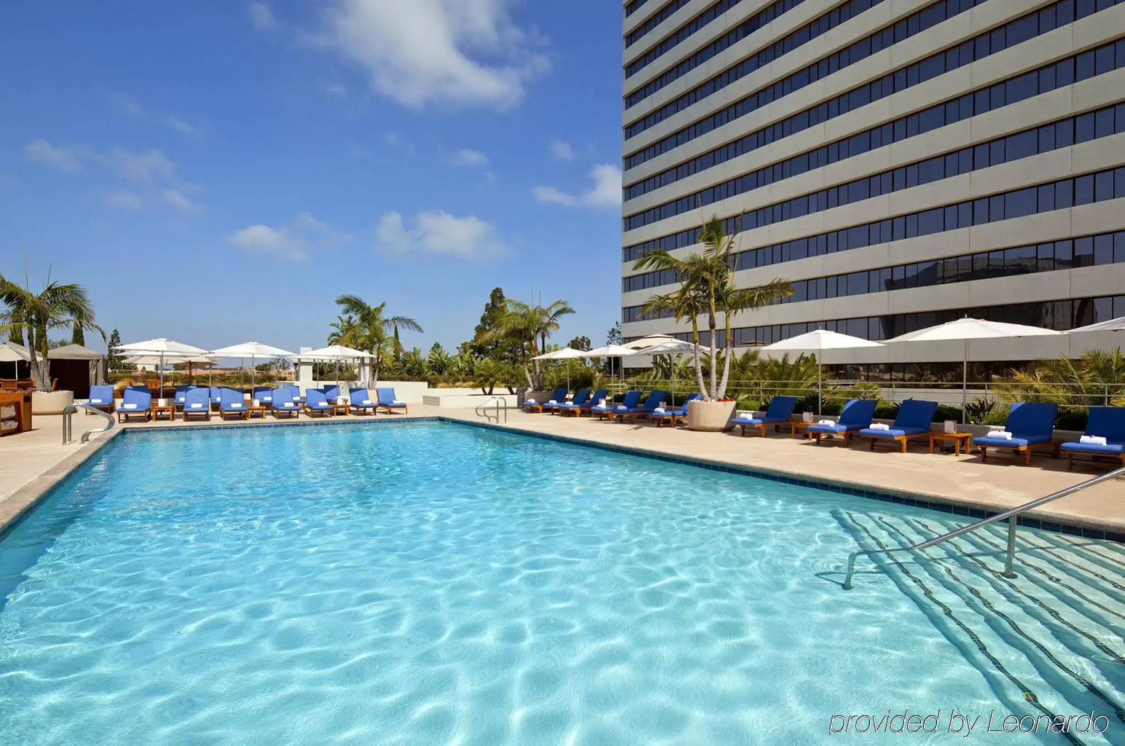 The Westin South Coast Plaza, Costa Mesa