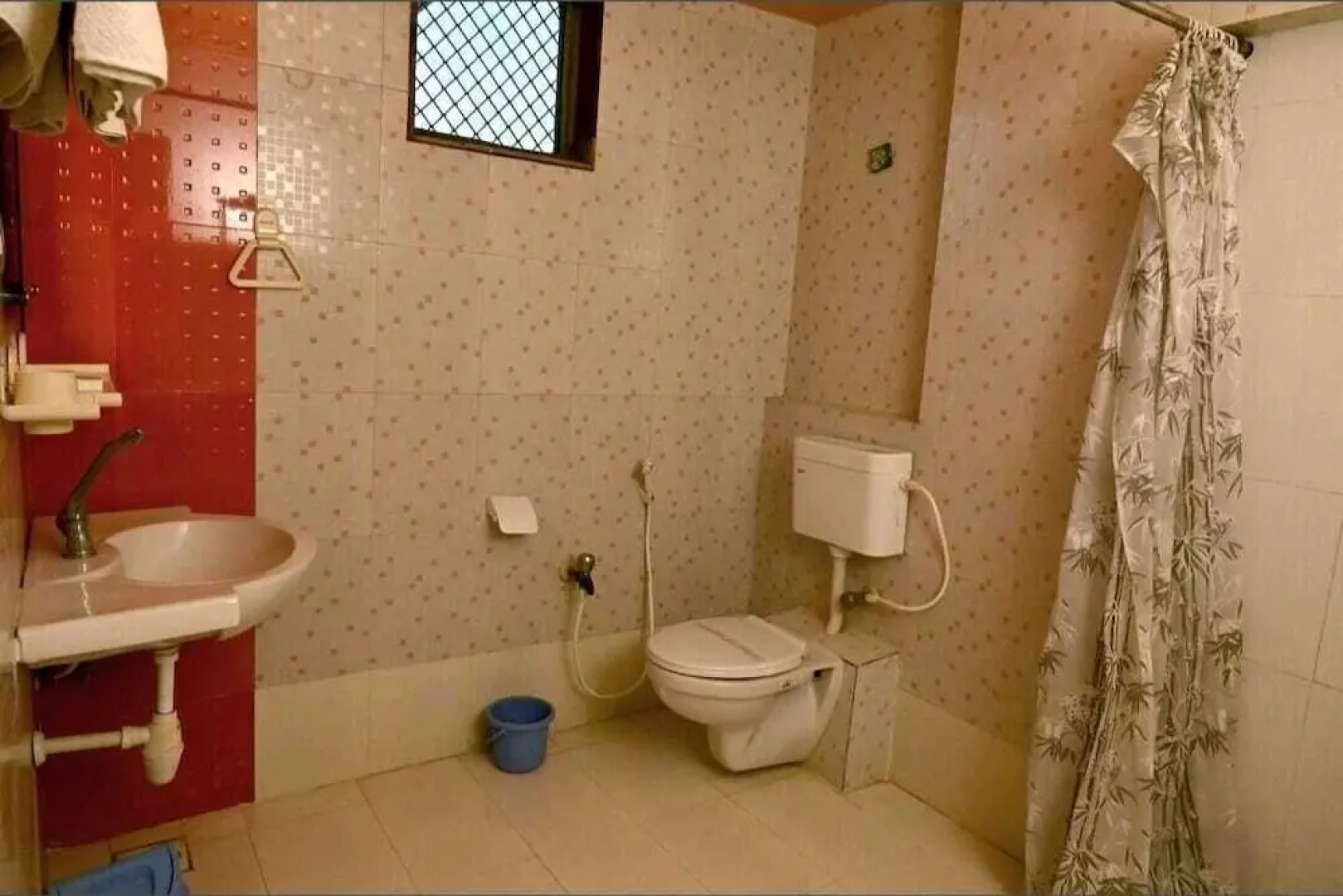 Hotel Sukh Sagar