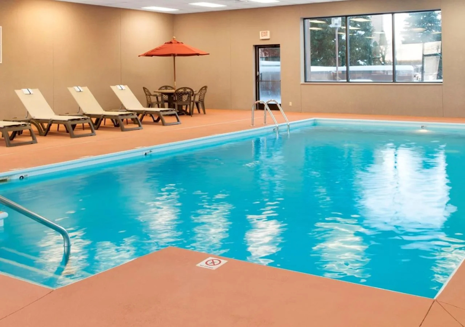 Spark by Hilton Stevensville