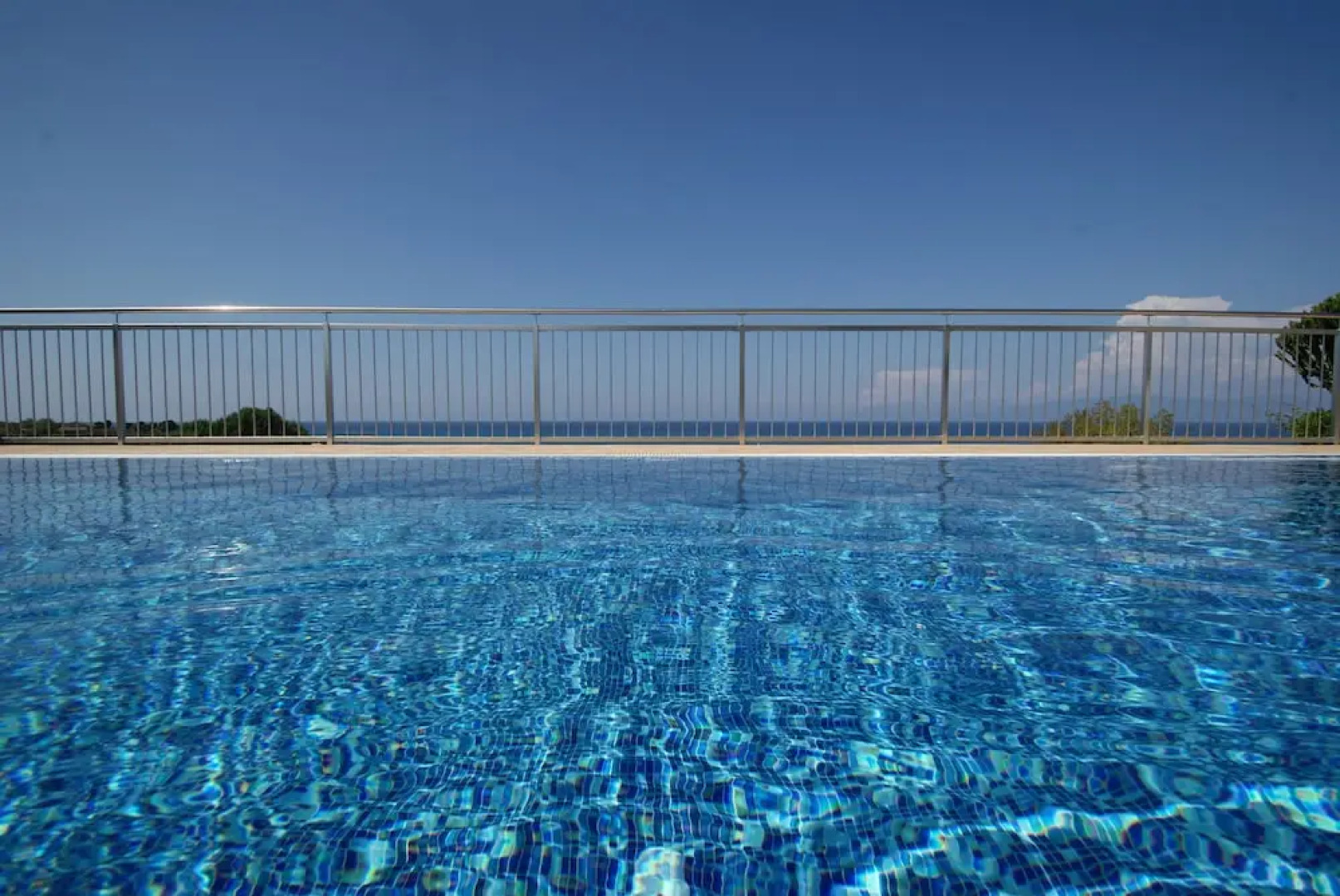 Residence Laguna Lucente