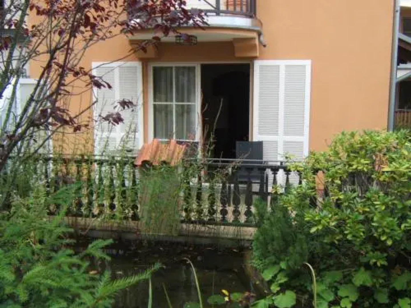 Ferienwohnung LAGUNA-Residenz am Meer/ Whg. 29