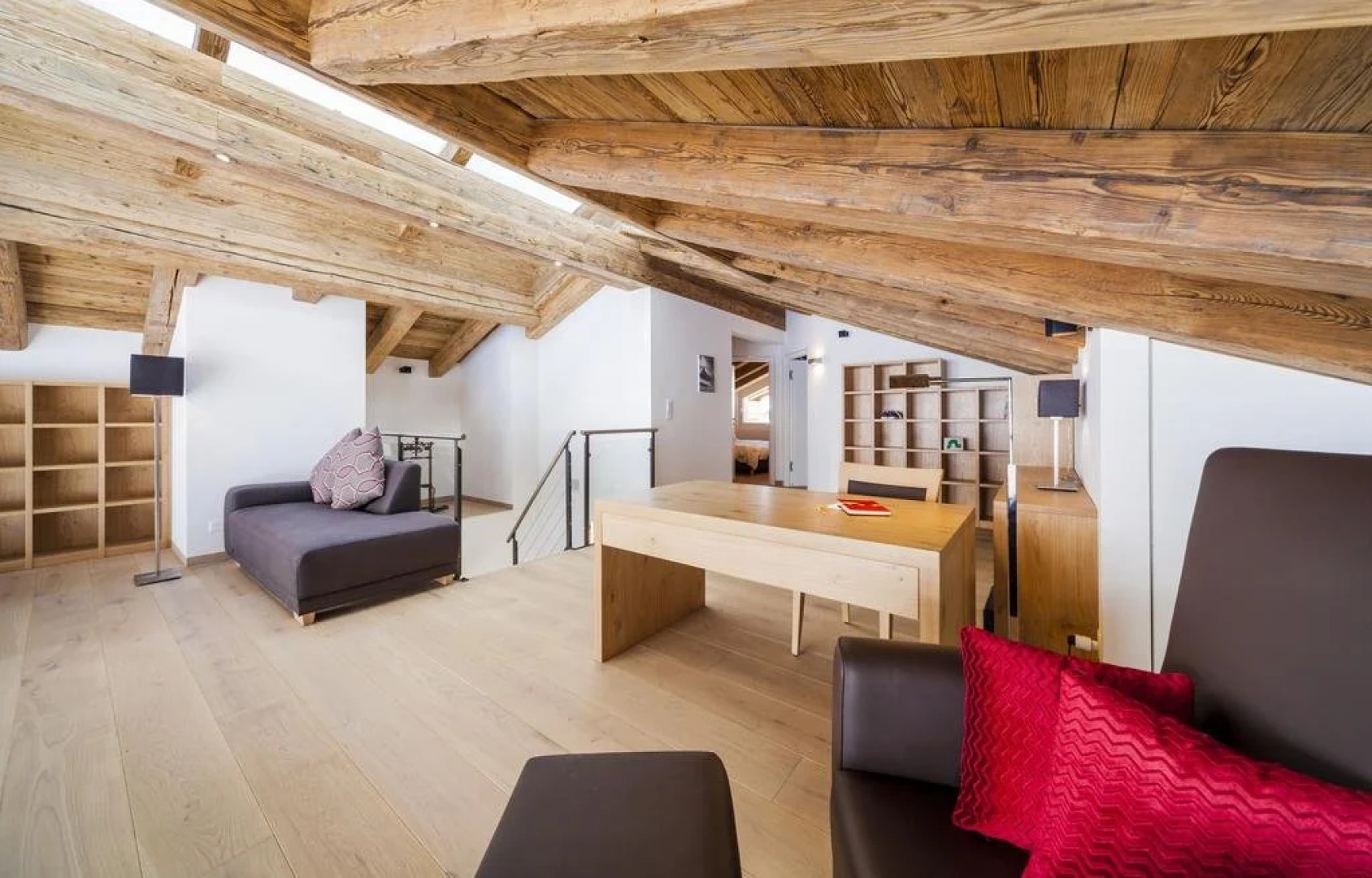 Matthiol Appartements