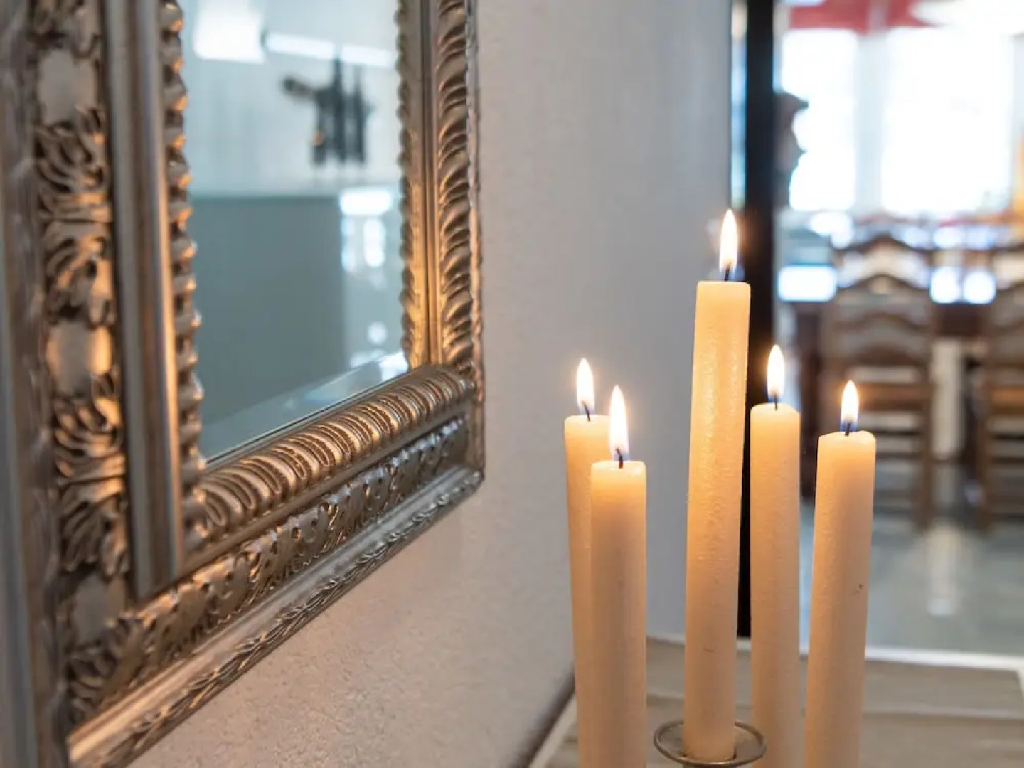 Snug Holiday Home in Grächen With Balcony, Parking and Lift