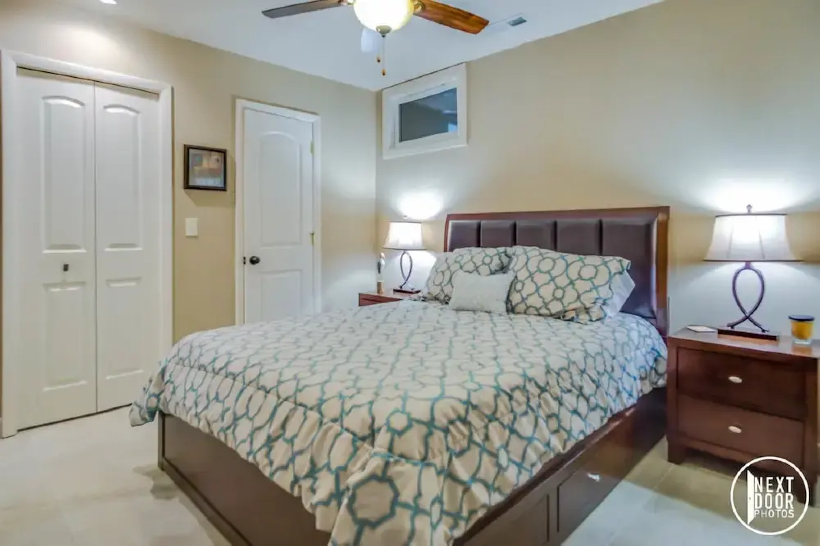 The Cottage on Perryman