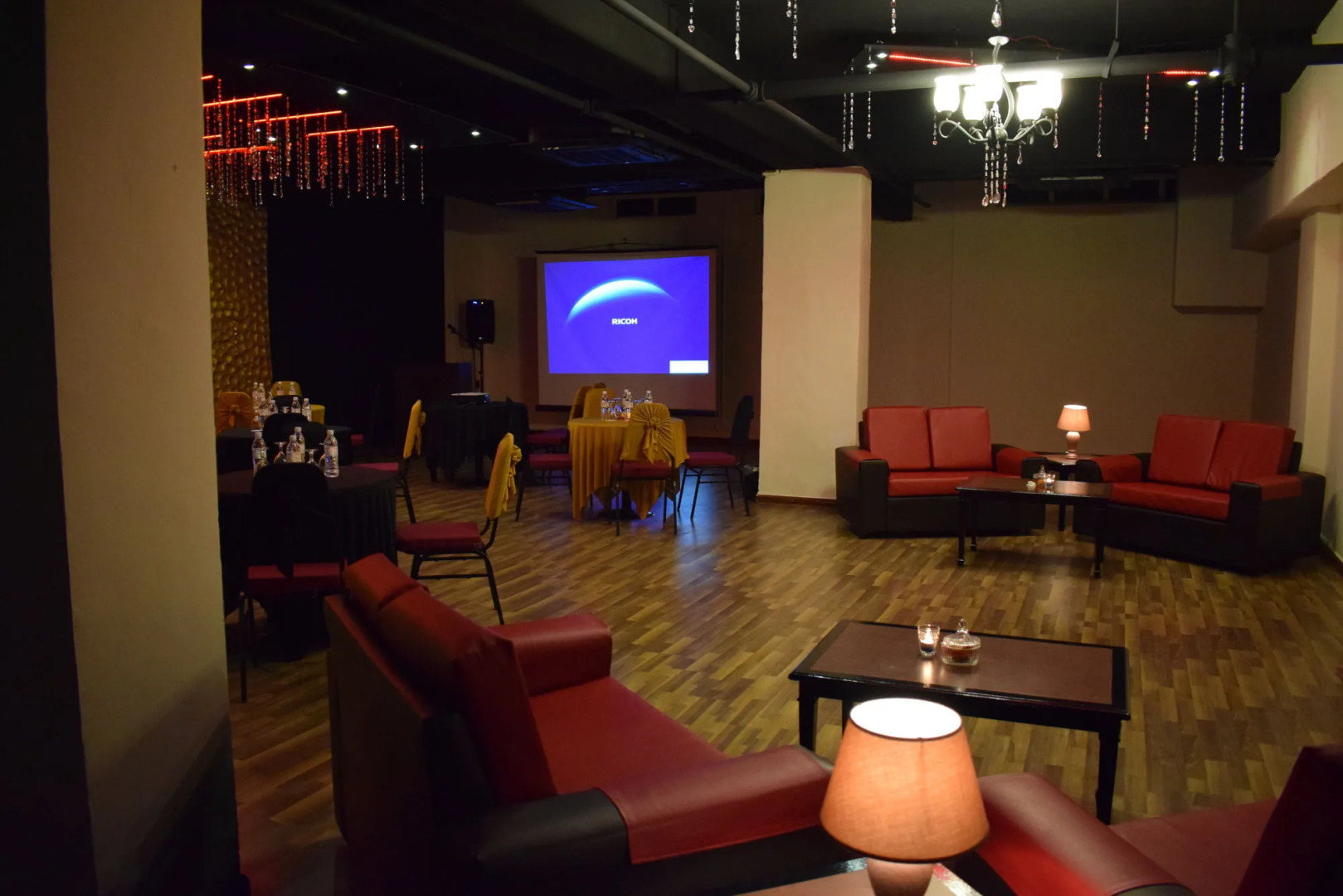 Leisure Cove Hotel & Apartments