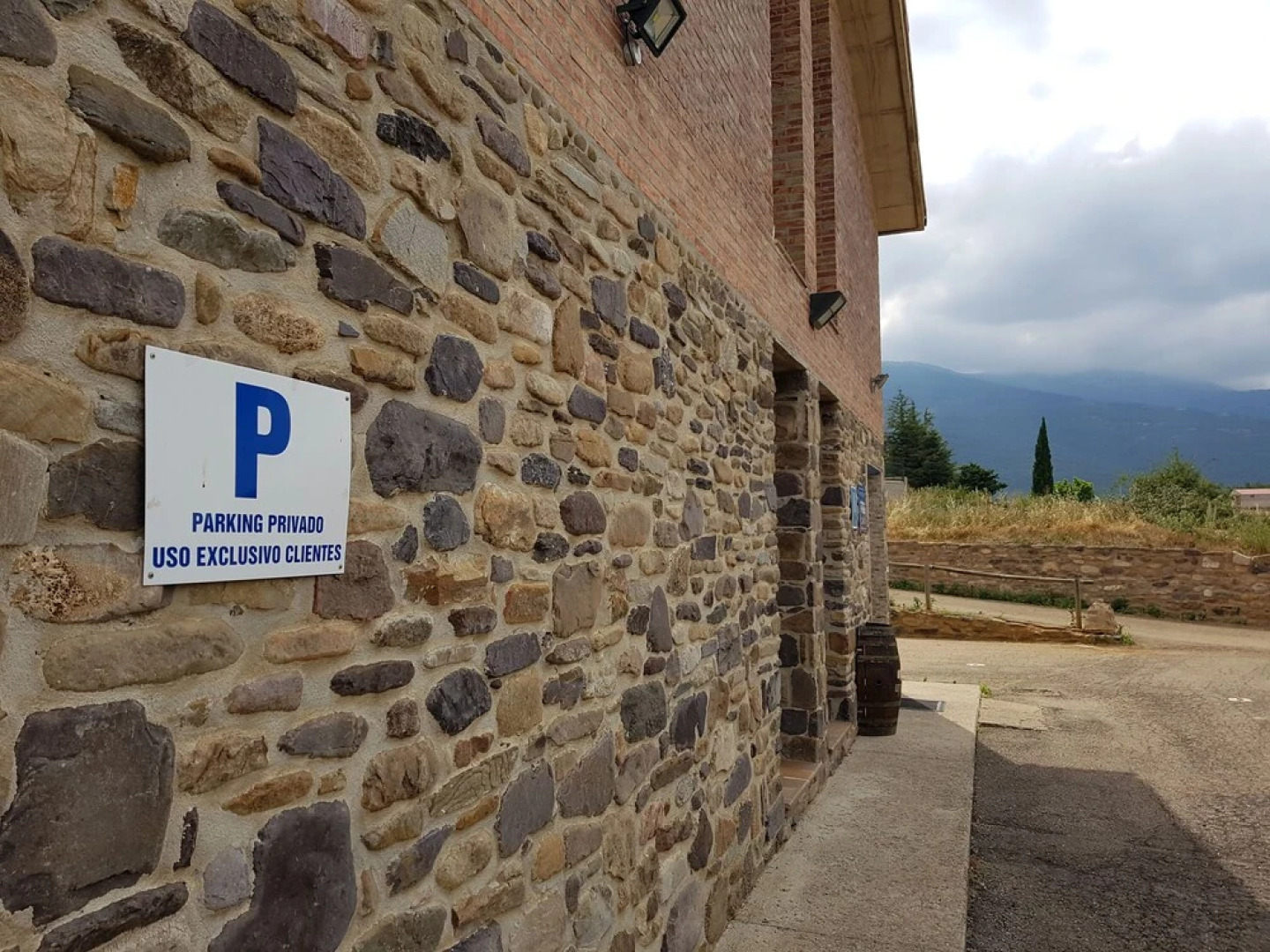 Hotel Restaurante El Comendador