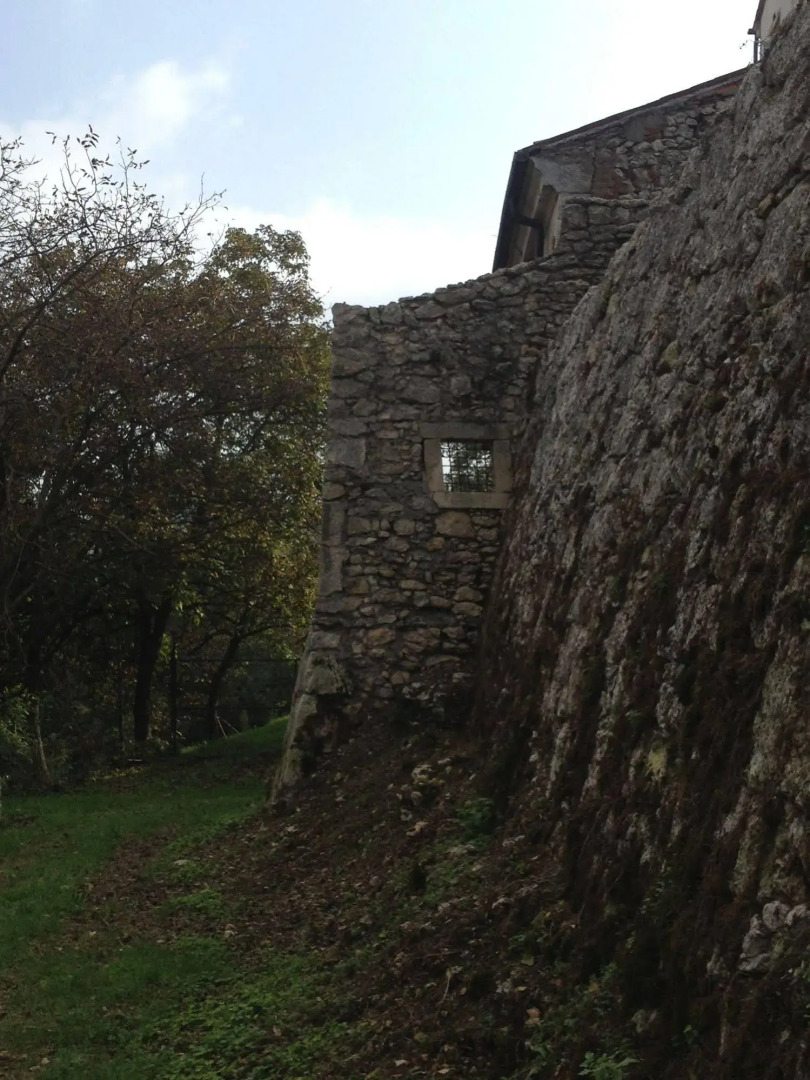 Relais Villa Gozzi B&B