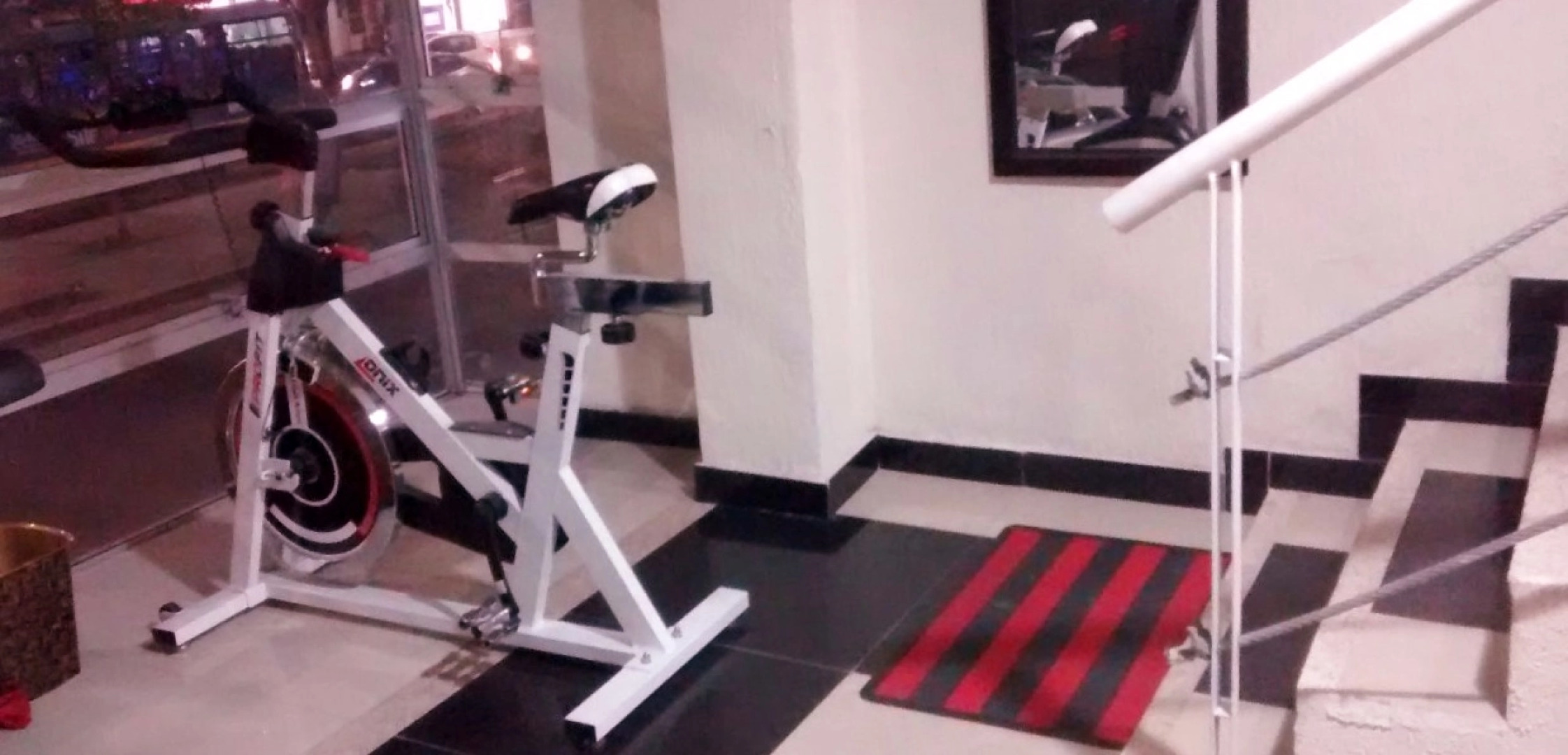 Colombia Real Bogota