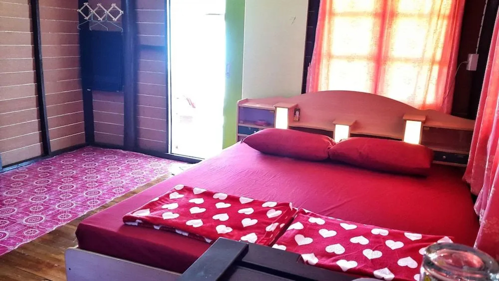 Rungarpaporn Homestay