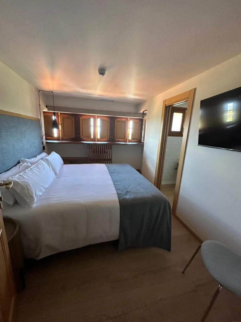 Hotel El Rosal de Cudillero