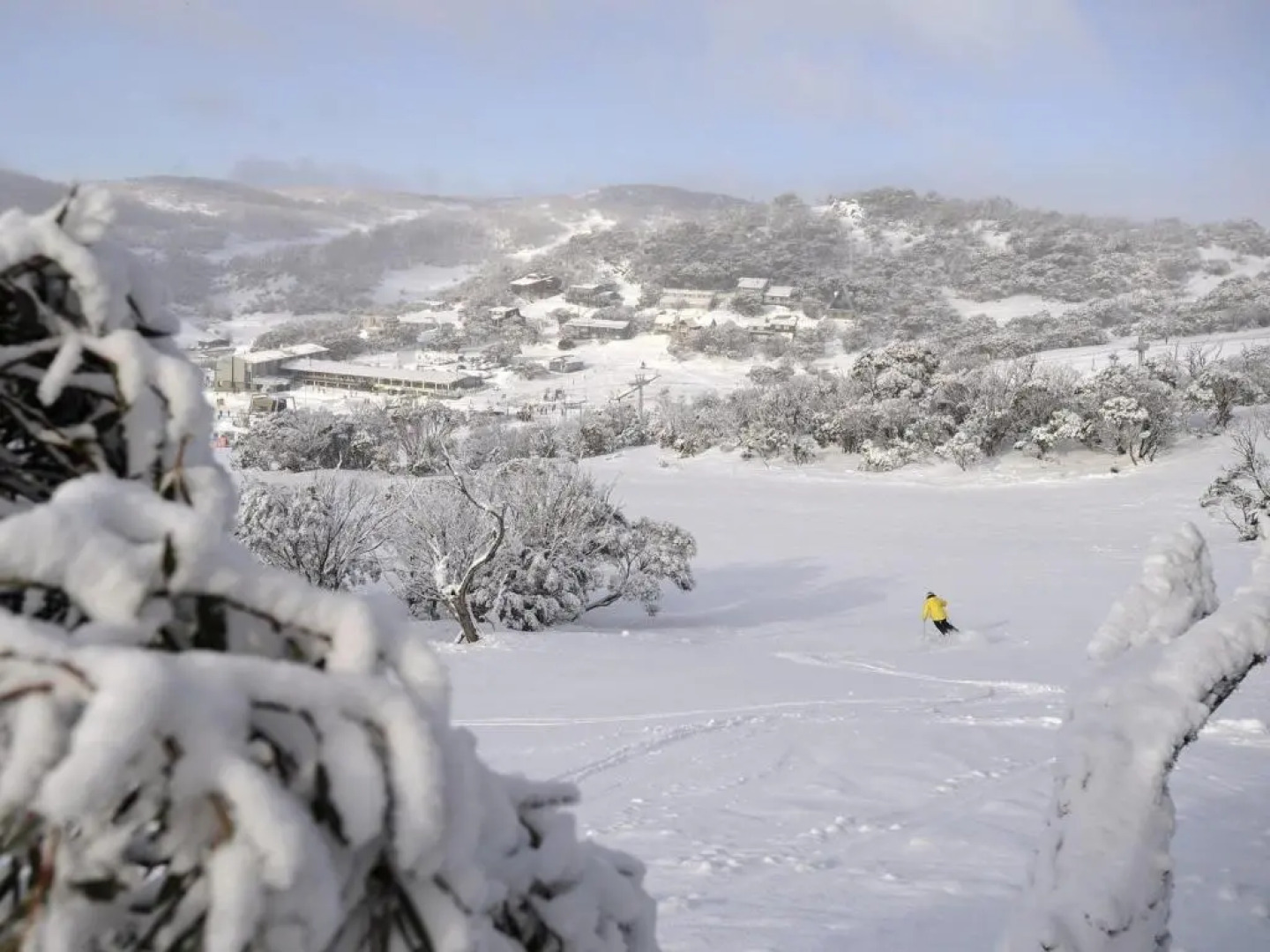 Perisher Manor Hotel