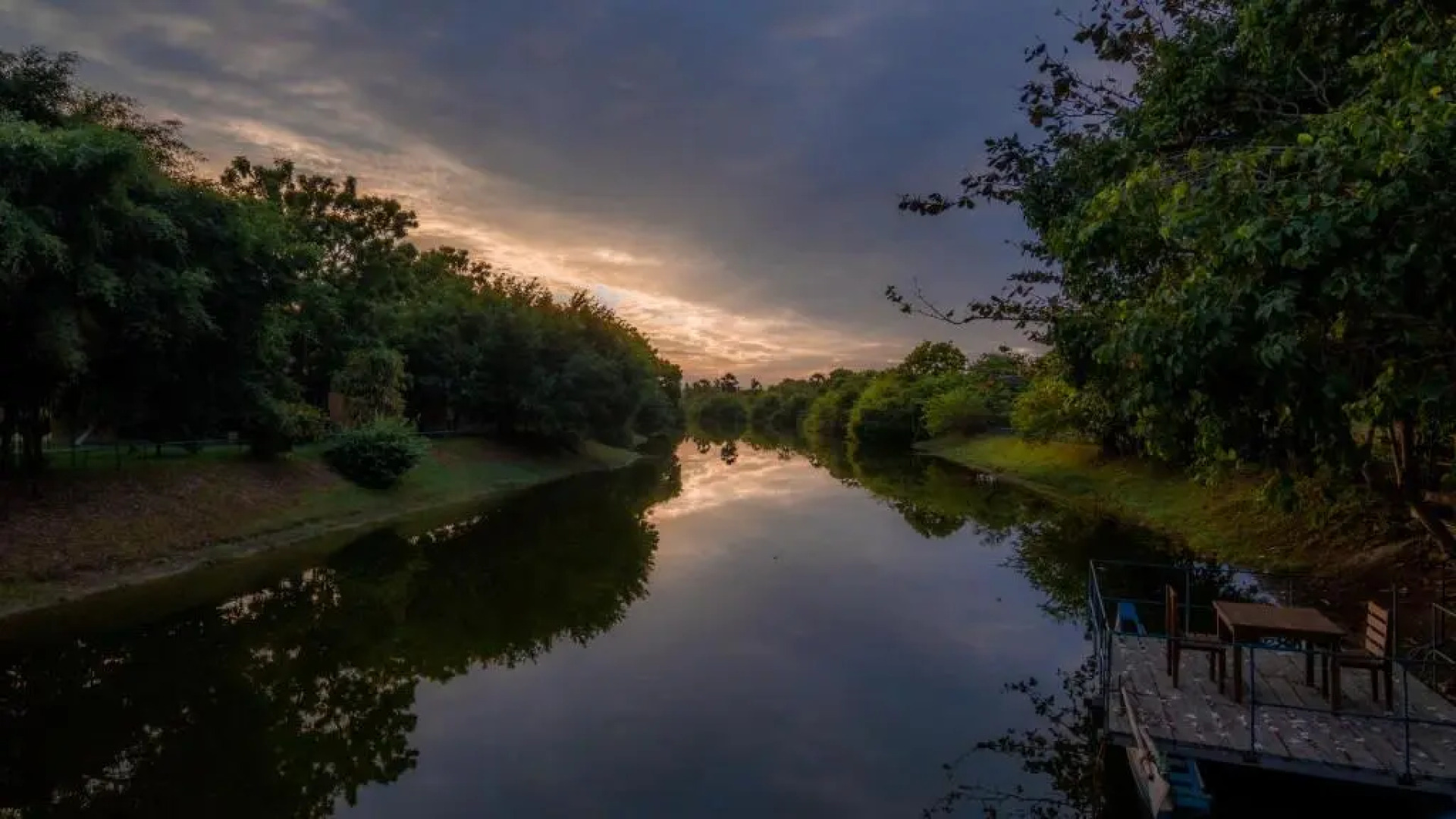 Amethyst Resort Passikudah