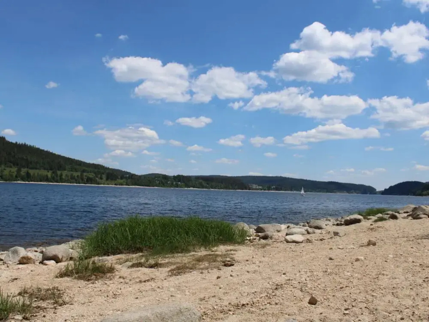 Holiday Apartment Biermann