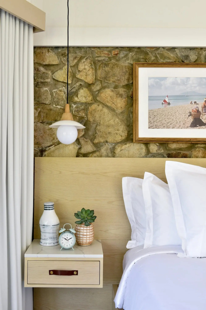 Rosewood Little Dix Bay