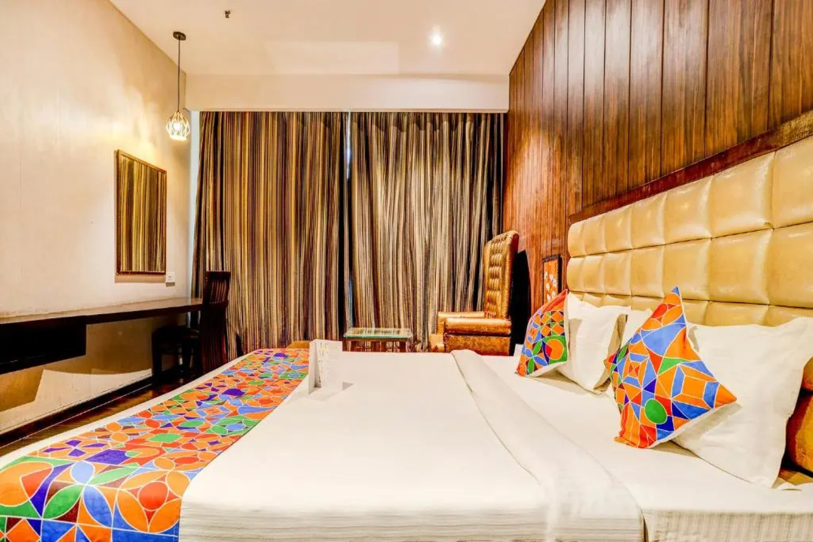 Hotel Orbion Mall Road