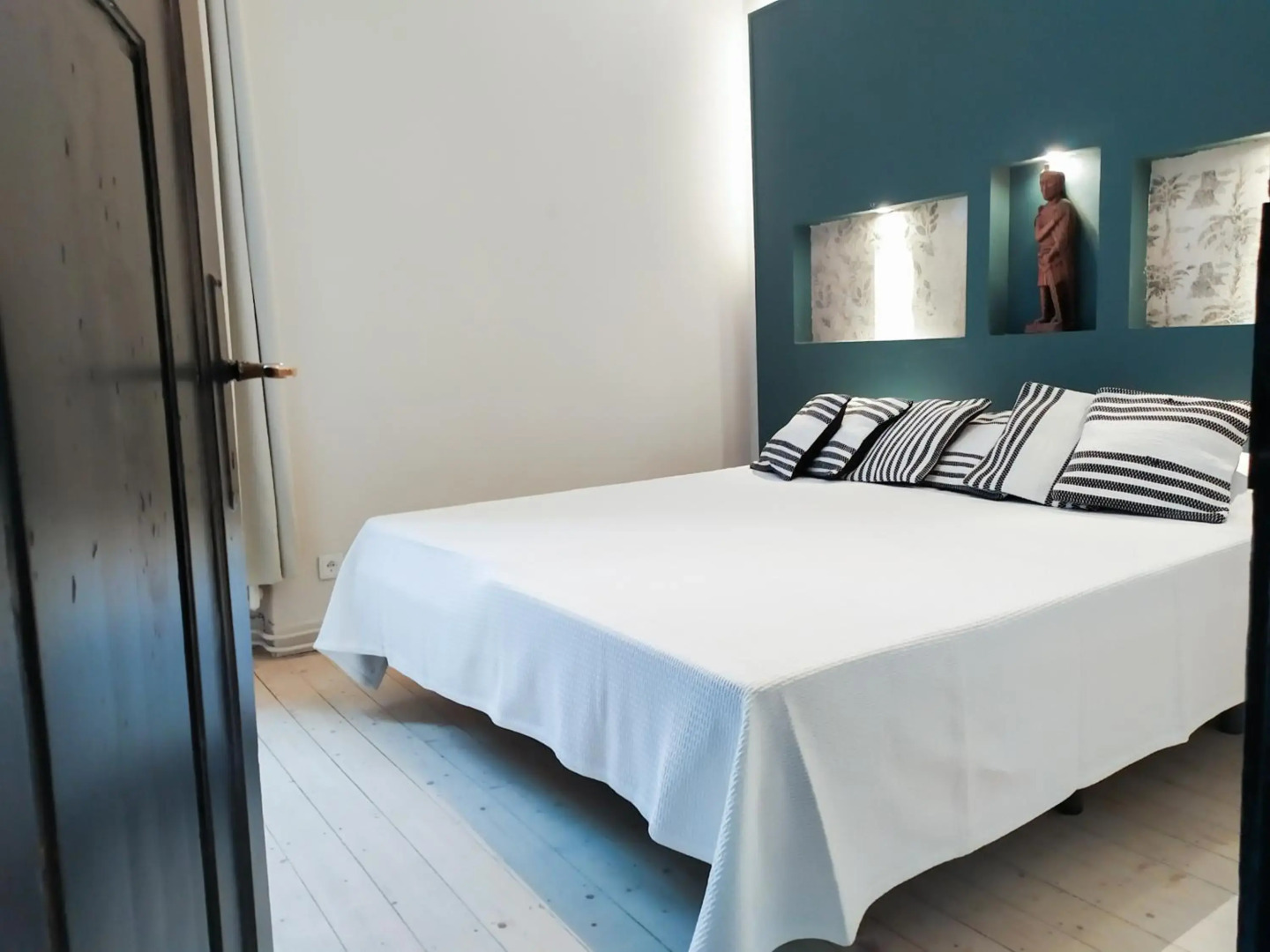 Alte Schule Gästehaus - Fräulein Apartment