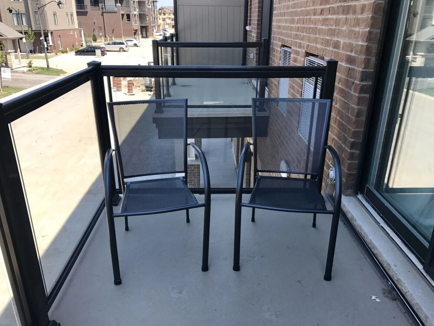 Executive Lakeview Town Home