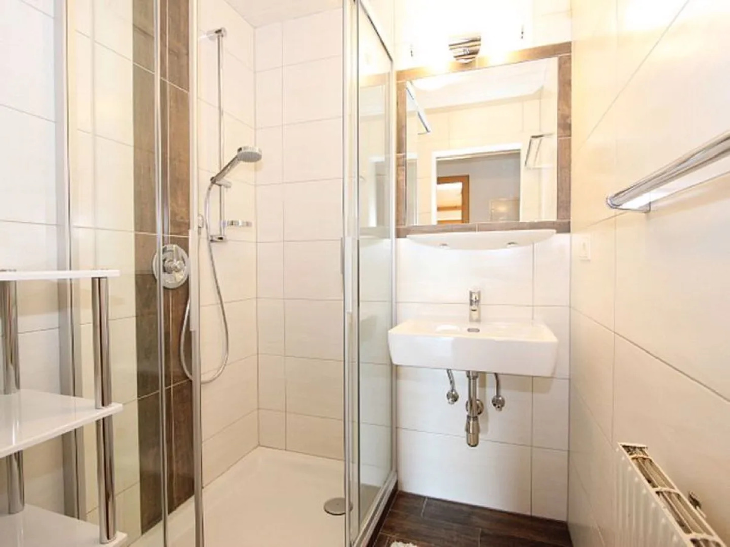 Apartment Hörhager (ZAZ722)