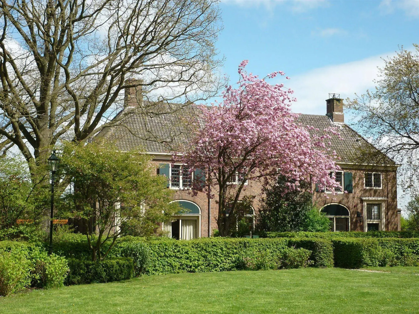 Stayokay Heemskerk - Hostel