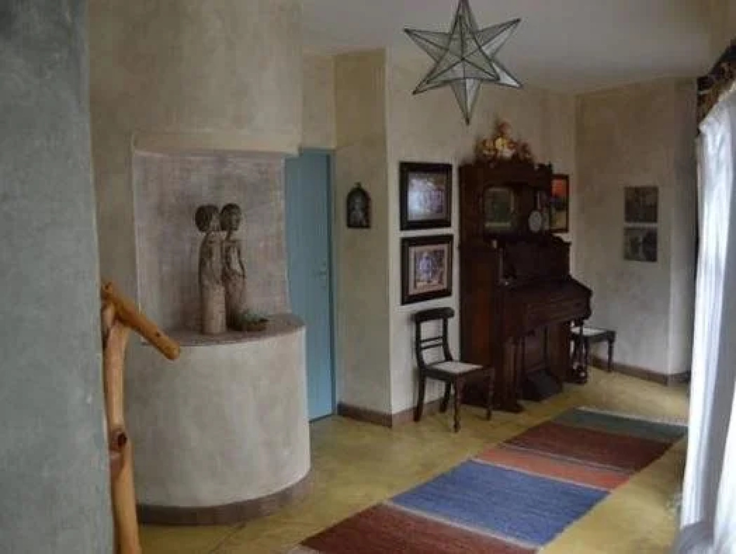 Valparaiso Guesthouse