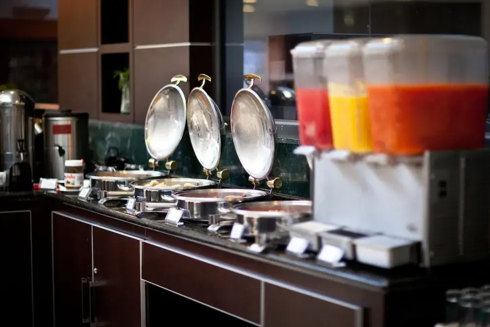 Executive Suites Valencia