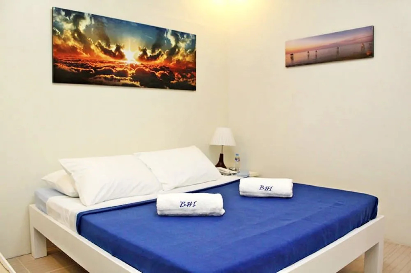 BagaLangit Hideaways