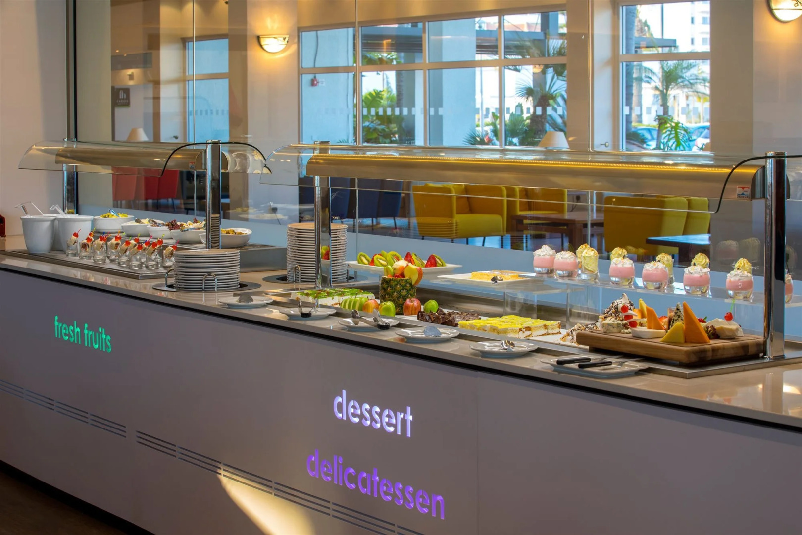 Faros Hotel Ayia Napa