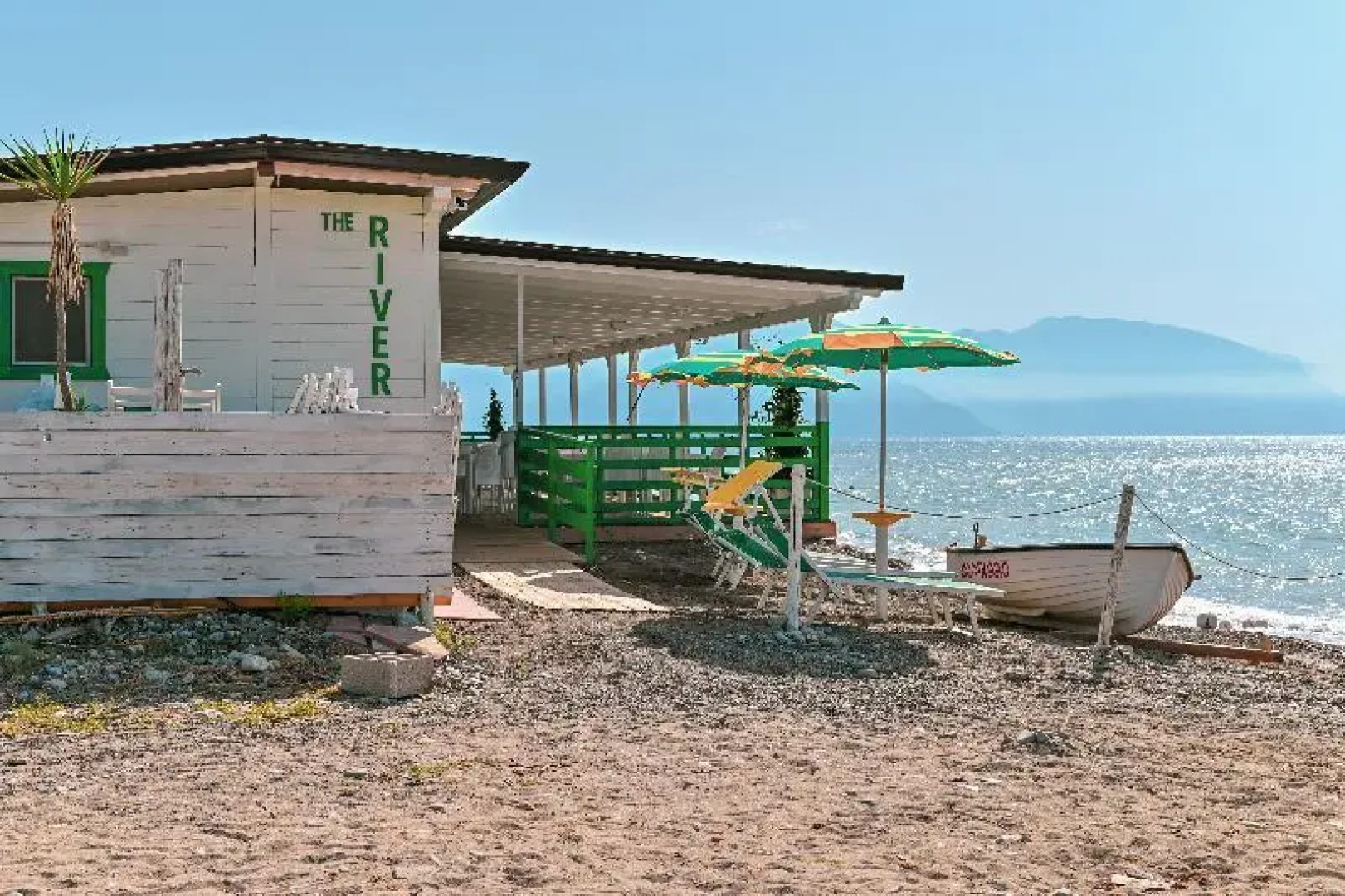 Il Villaggio Cylentos