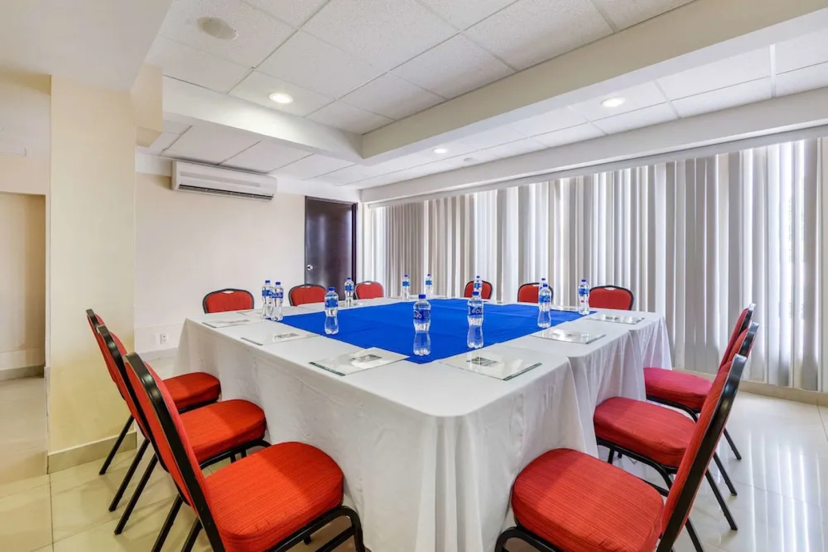 Quality Inn Tuxtla Gutierrez