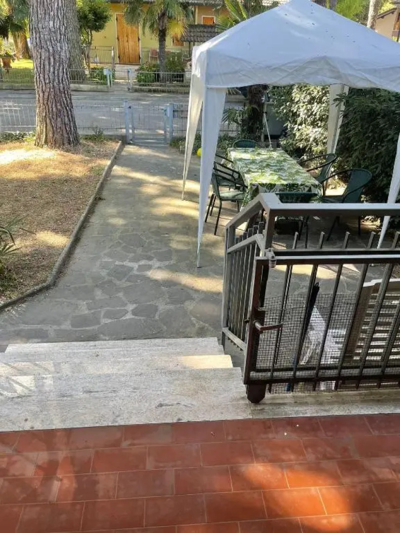 Casa a Cervia, via Gargano 14